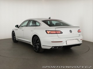 Volkswagen Arteon R-line 2.0 TSI 4Motion 2021