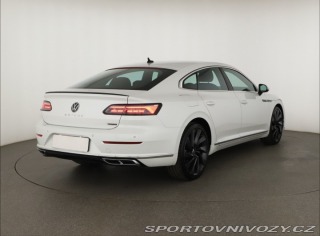 Volkswagen Arteon R-line 2.0 TSI 4Motion 2021