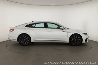 Volkswagen Arteon R-line 2.0 TSI 4Motion 2021