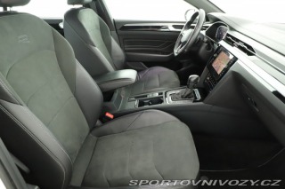 Volkswagen Arteon R-line 2.0 TSI 4Motion 2021