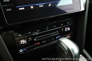 Volkswagen Arteon R-line 2.0 TSI 4Motion 2021
