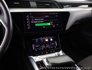 Audi Ostatní modely e-tron  e-tron 55 quattro 2019