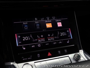 Audi Ostatní modely e-tron  e-tron 55 quattro 2019
