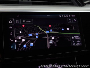 Audi Ostatní modely e-tron  e-tron 55 quattro 2019