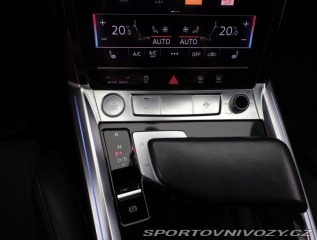 Audi Ostatní modely e-tron  e-tron 55 quattro 2019