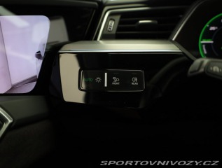 Audi Ostatní modely e-tron  e-tron 55 quattro 2019