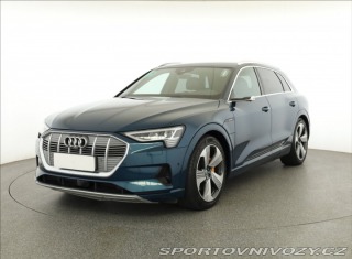 Audi Ostatní modely e-tron  e-tron 55 quattro 2019