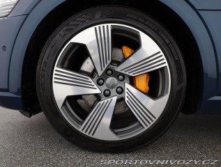 Audi Ostatní modely e-tron  e-tron 55 quattro 2019