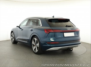 Audi Ostatní modely e-tron  e-tron 55 quattro 2019