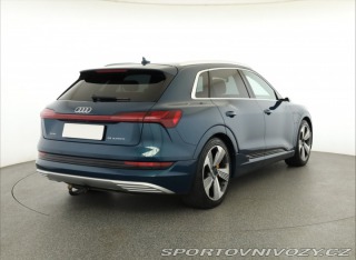 Audi Ostatní modely e-tron  e-tron 55 quattro 2019