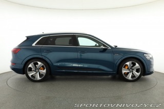 Audi Ostatní modely e-tron  e-tron 55 quattro 2019