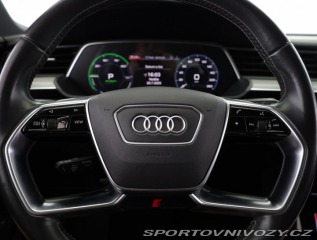 Audi Ostatní modely e-tron  e-tron 55 quattro 2019