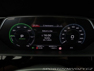 Audi Ostatní modely e-tron  e-tron 55 quattro 2019