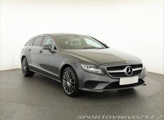 Mercedes-Benz CLS 250 d