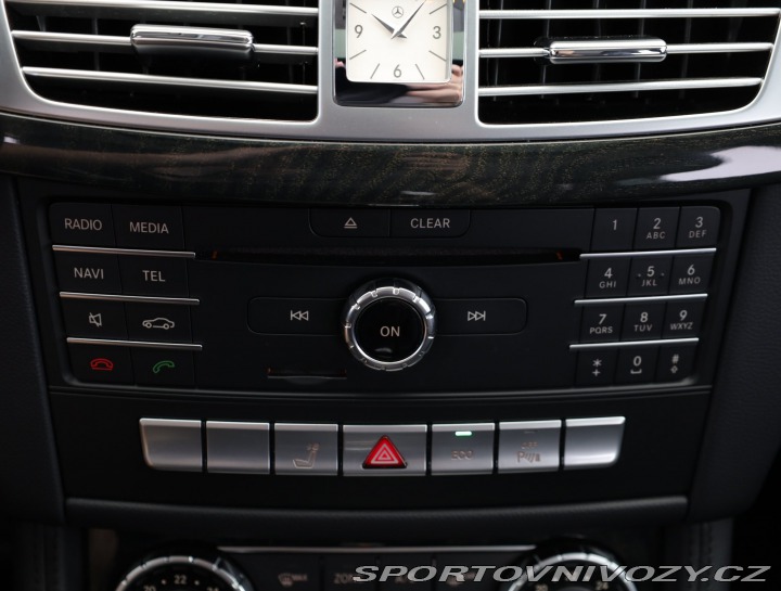 Mercedes-Benz CLS 250 d 2016