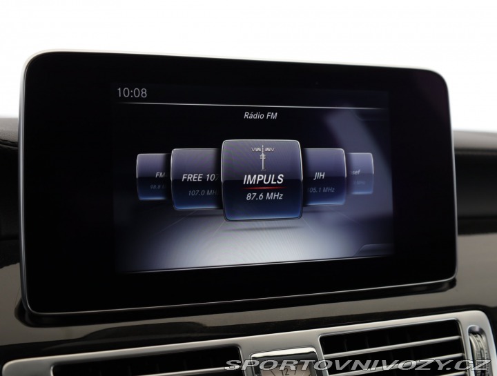 Mercedes-Benz CLS 250 d 2016