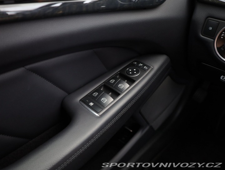 Mercedes-Benz CLS 250 d 2016
