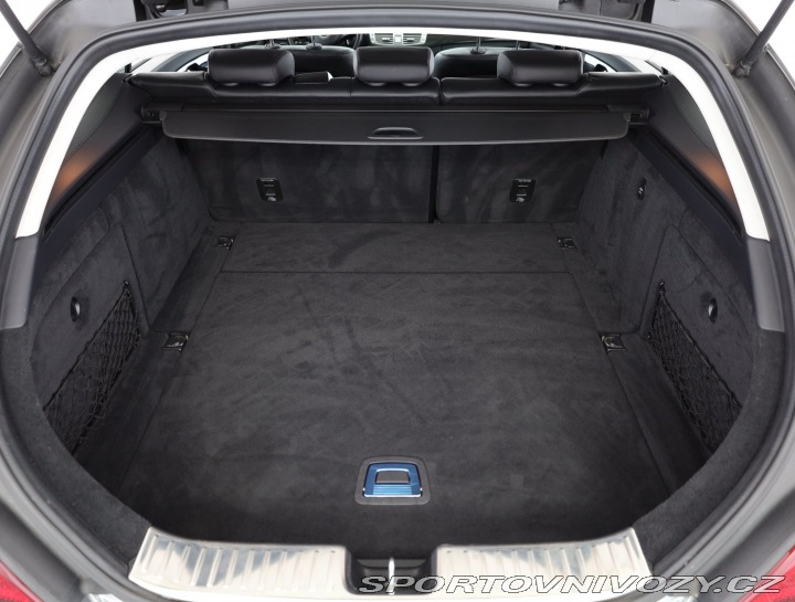 Mercedes-Benz CLS 250 d 2016