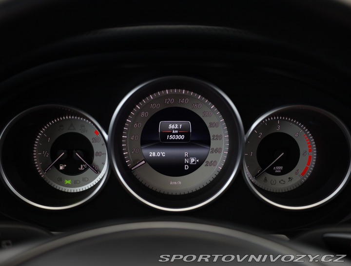 Mercedes-Benz CLS 250 d 2016