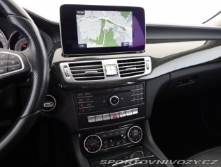 Mercedes-Benz CLS 250 d 2016