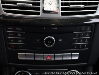 Mercedes-Benz CLS 250 d 2016
