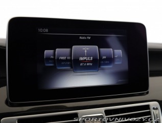 Mercedes-Benz CLS 250 d 2016