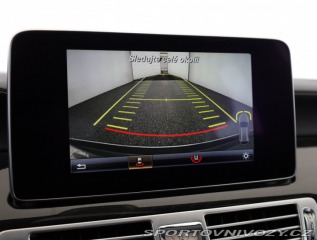 Mercedes-Benz CLS 250 d 2016
