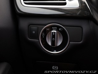 Mercedes-Benz CLS 250 d 2016