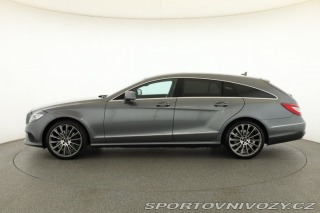 Mercedes-Benz CLS 250 d 2016