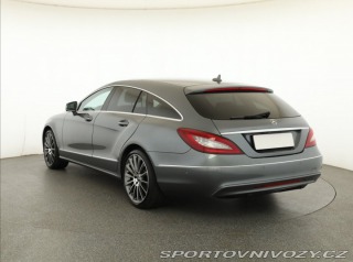 Mercedes-Benz CLS 250 d 2016