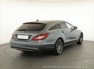 Mercedes-Benz CLS 250 d 2016