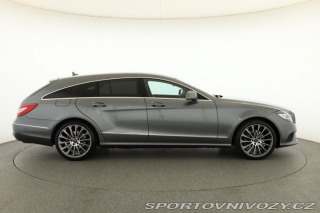 Mercedes-Benz CLS 250 d 2016