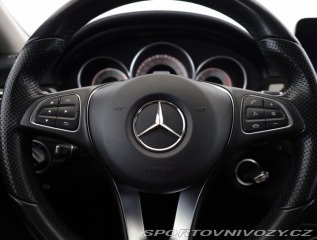 Mercedes-Benz CLS 250 d 2016