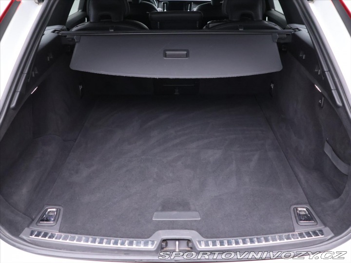 Volvo V90 2,0 D4 147kW Polestar DPH 2020