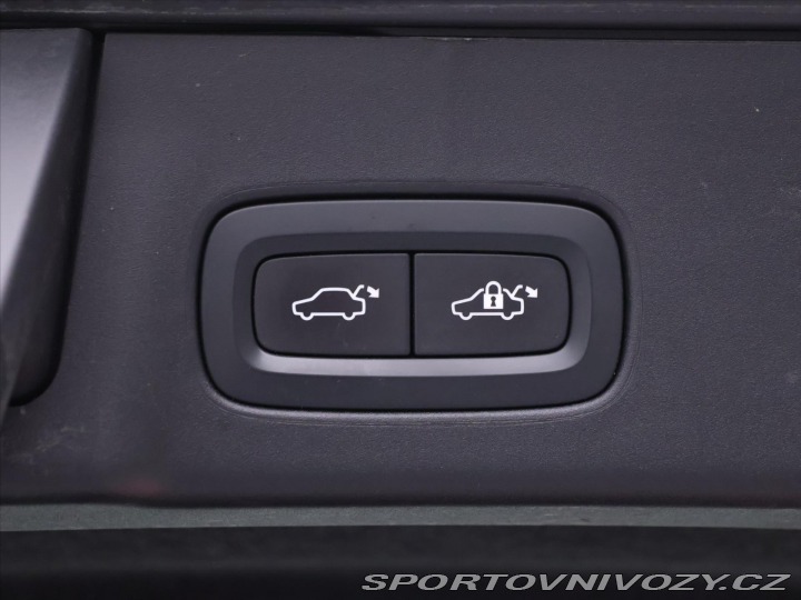 Volvo V90 2,0 D4 147kW Polestar DPH 2020