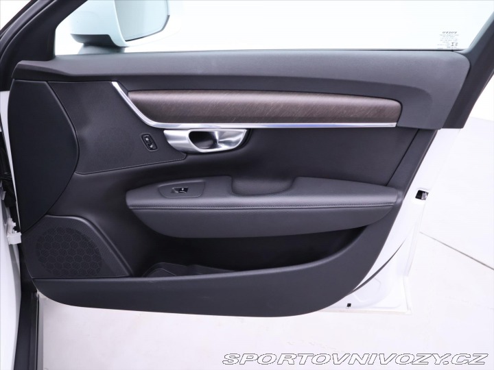 Volvo V90 2,0 D4 147kW Polestar DPH 2020