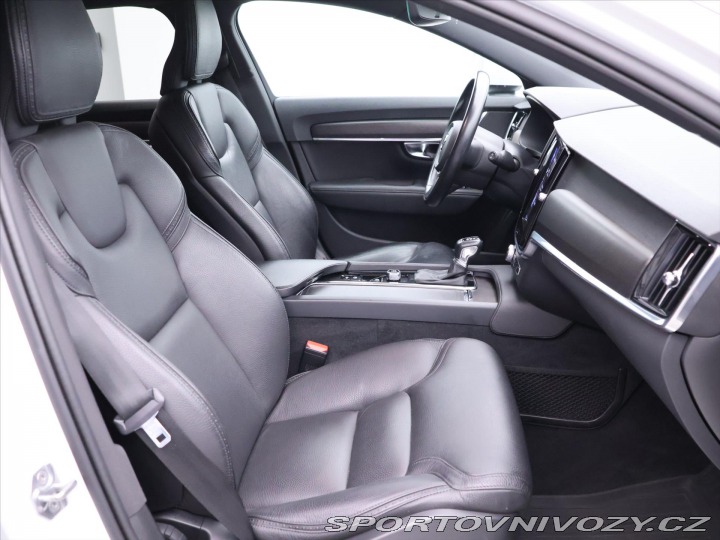 Volvo V90 2,0 D4 147kW Polestar DPH 2020