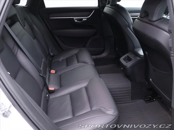 Volvo V90 2,0 D4 147kW Polestar DPH 2020