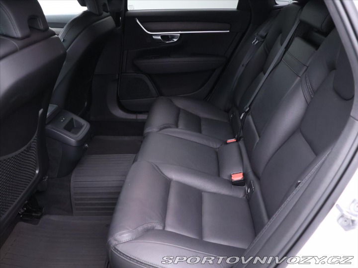 Volvo V90 2,0 D4 147kW Polestar DPH 2020