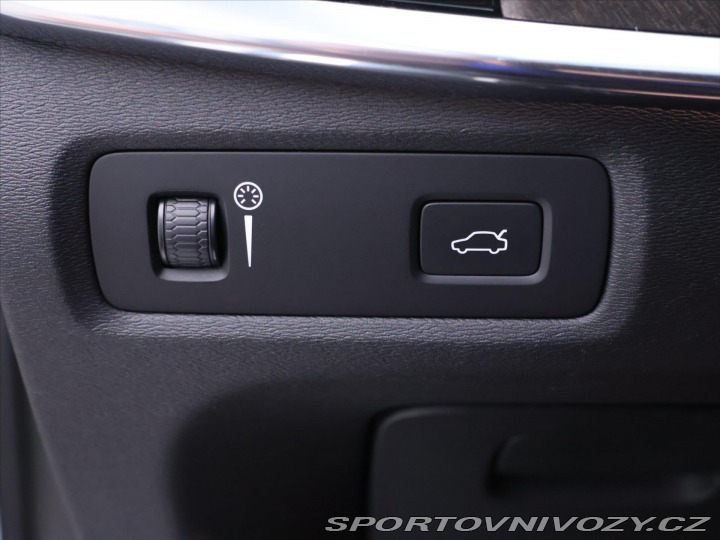 Volvo V90 2,0 D4 147kW Polestar DPH 2020