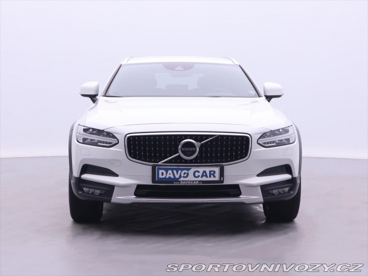 Volvo V90 2,0 D4 147kW Polestar DPH 2020