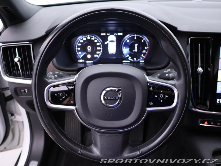 Volvo V90 2,0 D4 147kW Polestar DPH 2020