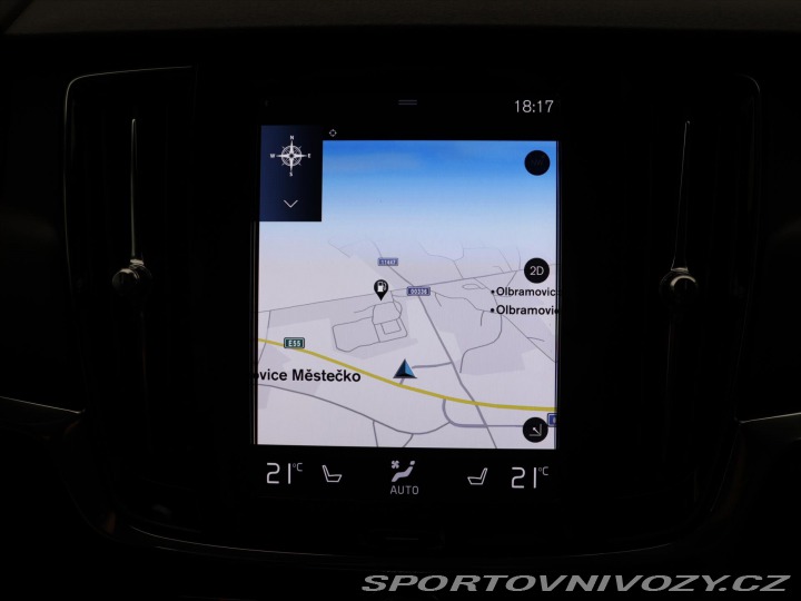 Volvo V90 2,0 D4 147kW Polestar DPH 2020