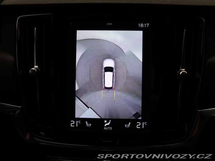 Volvo V90 2,0 D4 147kW Polestar DPH 2020