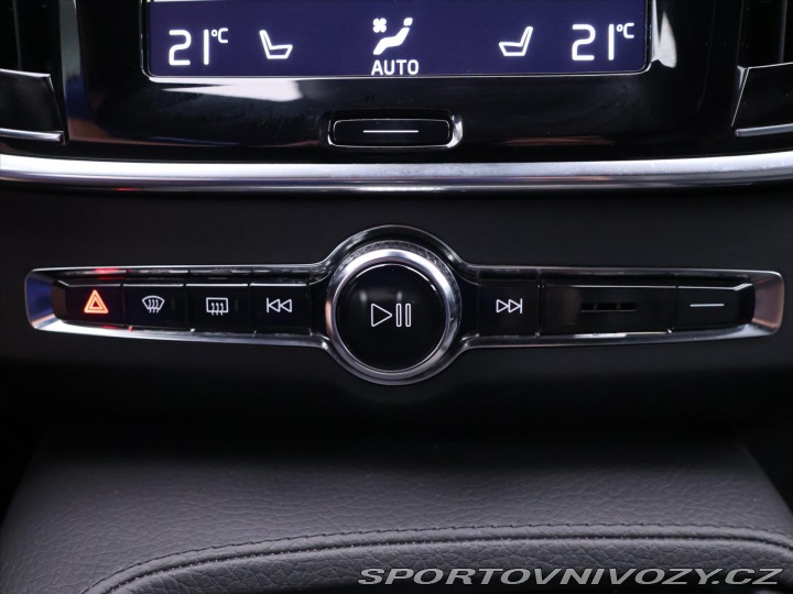 Volvo V90 2,0 D4 147kW Polestar DPH 2020