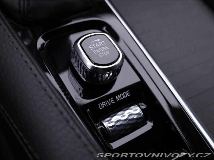 Volvo V90 2,0 D4 147kW Polestar DPH 2020