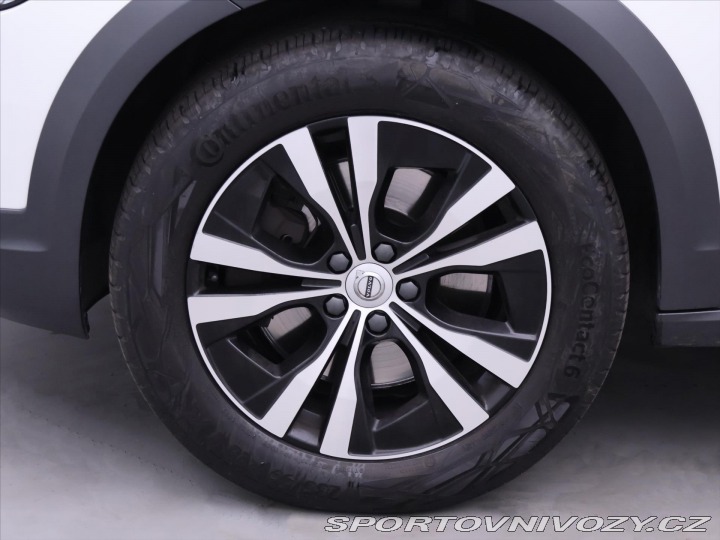 Volvo V90 2,0 D4 147kW Polestar DPH 2020