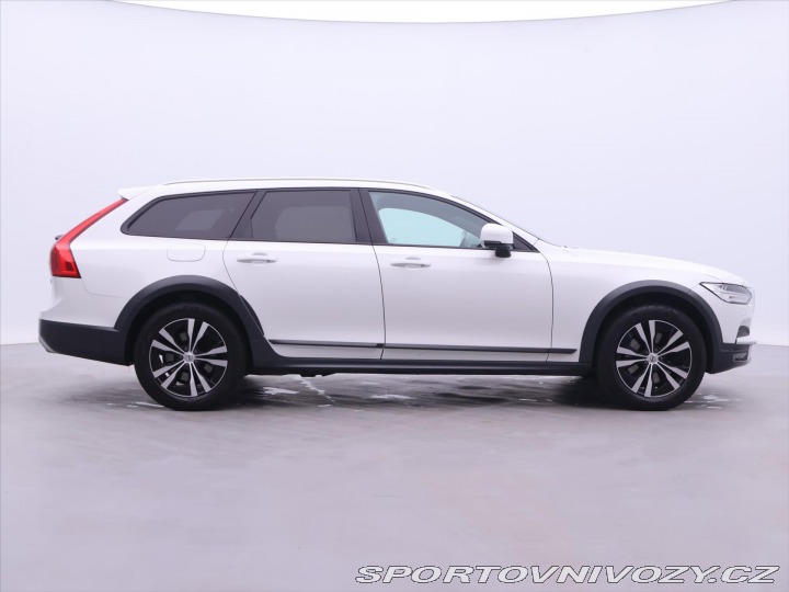 Volvo V90 2,0 D4 147kW Polestar DPH 2020