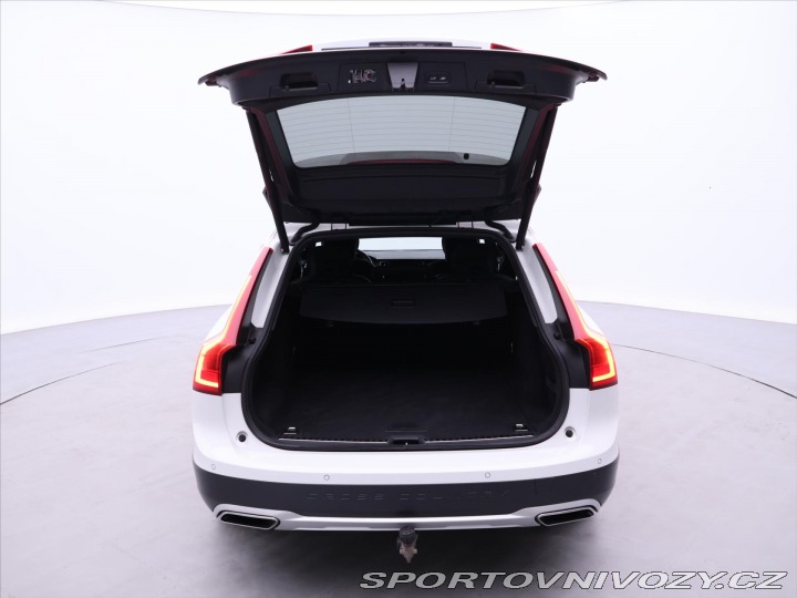 Volvo V90 2,0 D4 147kW Polestar DPH 2020