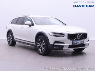 Volvo V90 2,0 D4 147kW Polestar DPH 2020